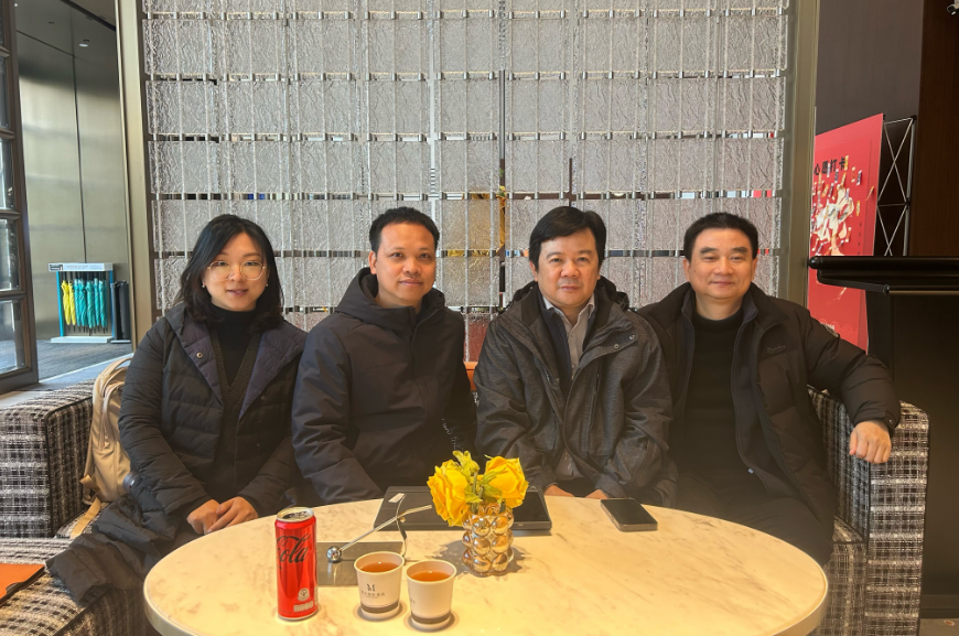 重大合作 | 欧付宝欧付生物和泰方签署多个肿瘤产品重大合作